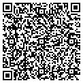 QR code with Orkin contacts