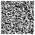 QR code with Orkin contacts