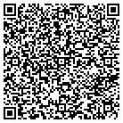QR code with Urban Wildlife Specialists Inc contacts