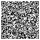 QR code with C & C Collision contacts