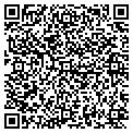 QR code with Orkin contacts