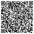 QR code with Orkin contacts