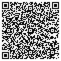 QR code with B Speer contacts