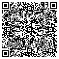 QR code with Pest A Way contacts