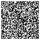 QR code with A To Z Worldwide contacts