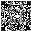 QR code with Pest Go contacts
