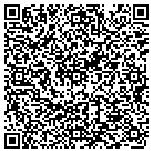 QR code with Alpha & Omega Cleaning Corp contacts