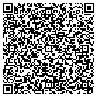 QR code with D & L Collision Service contacts