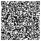 QR code with Anaheim Precision Grge Door contacts
