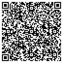 QR code with A Plus Garage Doors contacts