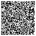 QR code with Rsc 412 contacts