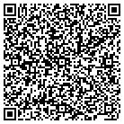 QR code with A Pillow For All Seasons contacts