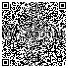 QR code with Hydro Geo Logic Inc contacts