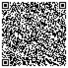 QR code with Aanonymous Limo Sedan Service contacts