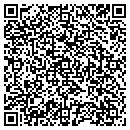 QR code with Hart Body Shop Inc contacts