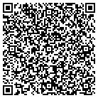 QR code with Custom Finishing of Jupiter contacts