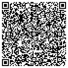 QR code with Heritage Collision of Westland contacts