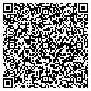 QR code with B C Masonry contacts