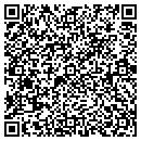QR code with B C Masonry contacts