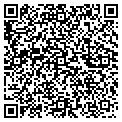 QR code with B C Masonry contacts