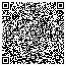 QR code with Tek Vision contacts