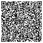 QR code with California Academy Of Dog Behavior contacts