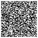 QR code with James Rogers contacts