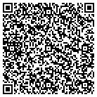 QR code with Ultrasounds Mobile DJ Service contacts