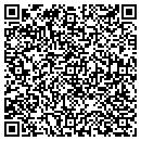 QR code with Teton Trucking LLC contacts