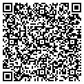 QR code with Custom Clean contacts