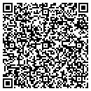 QR code with J Ginger Masonry contacts