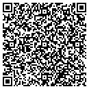 QR code with E & C Custom Cabinets Work contacts