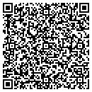 QR code with E P Hoffman Co contacts