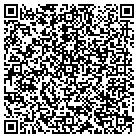 QR code with Keene's Auto Body & Auto Sales contacts