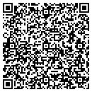 QR code with U S Software Corp contacts