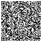 QR code with Tony Daniels Trucking contacts