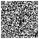 QR code with HITS Training Academy contacts
