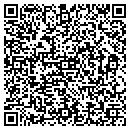 QR code with Teders Joshua D DVM contacts
