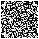 QR code with Teders Joshua DVM contacts
