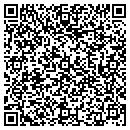 QR code with D&R Cement & Masonry Co contacts