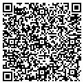 QR code with C & R Contracting LLC contacts