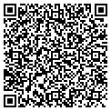 QR code with C&S Construction contacts