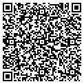 QR code with Dog on it' contacts