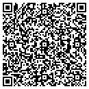 QR code with The Yard Vet contacts