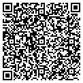 QR code with Cvc Construction contacts