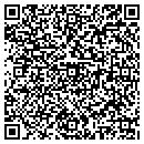 QR code with L M Stoneworks Inc contacts