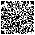 QR code with Lts Auto Body contacts