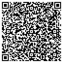 QR code with Hernando Door & Window Inc contacts