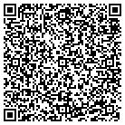 QR code with Tippecanoe Veterinary Hosp contacts