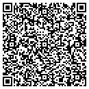 QR code with Ajc Masonry contacts